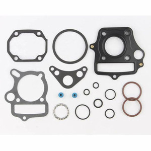 Cometic - Cometic Top End Kit 39mm Bore-honda - C7974-EST