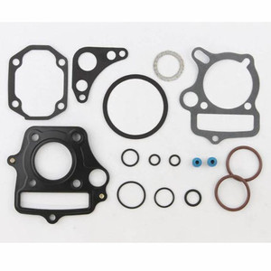 Cometic - Cometic Top End Kit 41mm Bore -honda - C7975-EST