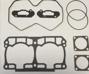 Cometic - Pol 800 Cfi/rmk/rush Top End Gasket Set - C2090