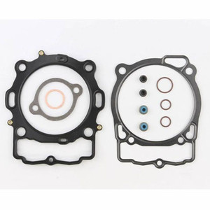 Cometic - Cometic Top End Kit 101mm Bore-ktm - C3244-EST