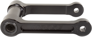 Moose Racing - Lowering Pull Rod - Lowers 1.25" - Lowering Pull Rod - 0419-0012 Moose Racing - Lowering Pull Rod - Lowers 1.25" - Lowering Pull Rod - 0419-0012