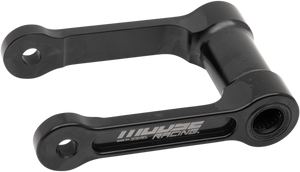 Moose Racing - Lowering Pull Rod - Lowers 1.25" - Lowering Pull Rod - 0419-0014 Moose Racing - Lowering Pull Rod - Lowers 1.25" - Lowering Pull Rod - 0419-0014