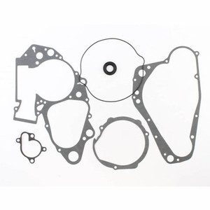 Cometic - Cometic Bottom End Kit With Crank Seals-suzuki - C3365