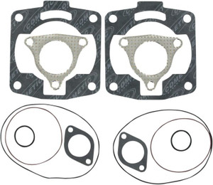 Cometic - Pol 600xc/rmx 98-99 593cc Top End Gasket Set - C2046