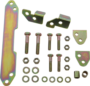 Moose Utility - Lift Kit - Honda - Lift Kit - EPILK187