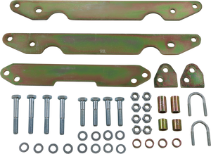 Moose Utility - Lift Kit - Honda - Lift Kit - EPILK197