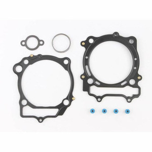 Cometic - Cometic Top End Kit 101mm Bore-suzuki - C3235-EST