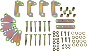 Moose Utility - Lift Kit - Polaris - Lift Kit - EPILK192