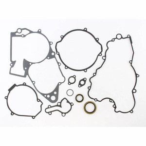 Cometic - Cometic Bottom End Kit With Crank Seals-ktm - C3390