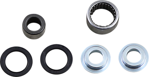 Moose Racing - Shock Bearing Kit - Back Lower - Shock Bearing Kit - 29-5015