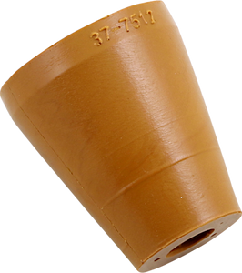 Moose Racing - Rear Shock Bumper - Shock Bumper - 37-1209