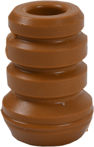 Moose Racing - Rear Shock Bumper - Shock Bumper - 37-1222