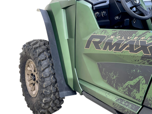 Moose Utility - Fender Flares - Yamaha - Fender Flares - 44-7500