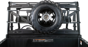 Moose Utility - Spare Tire Carrier - 50-64" - Spare Tire Carrier - UVPR905STC