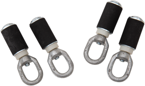 Moose Utility - Tie Down Anchors - Twist N Lock - RZR - Twist N' Lock Tie Down Anchor - RZ-3002-E Moose Utility - Tie Down Anchors - Twist N Lock - RZR - Twist N' Lock Tie Down Anchor - RZ-3002-E