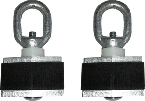 Moose Utility - Tie Down Anchors - Twist N Lock - CAN-AM - Twist N' Lock Tie Down Anchor - CA-3002-E