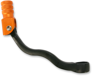 Moose Racing - Shift Lever - Orange - KTM - Forged Shift Lever - 81-0565-02-40