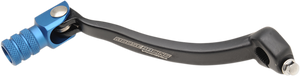 Moose Racing - Shift Lever - Blue - Yamaha - Forged Shift Lever - 81-0228-02-20