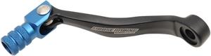 Moose Racing - Shift Lever - Blue - Husqvarna - Forged Shift Lever - 81-0768-02-20
