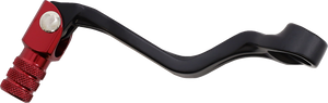 Moose Racing - Shift Lever - Red - Gas Gas - Forged Shift Lever - 81-0667-02-10