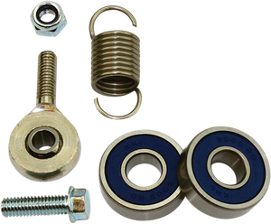 Moose Racing - Brake Pedal Rebuild Kit - Rear Brake Pedal Rebuild Kit - 18-2001