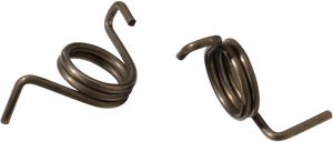 Moose Racing - Footpeg Springs - Footpeg Springs - MIN08