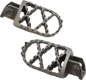Moose Racing - Pro Footpeg - Pro Footpegs - NRKTM-5