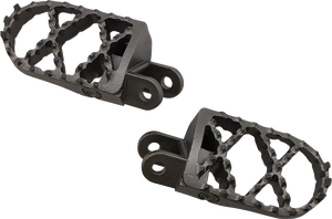Moose Racing - Pro Footpeg - Honda - Pro Footpegs - NRXR-5