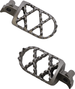 Moose Racing - Pro Footpeg - Yamaha/Gas Gas - Pro Footpegs - NRYZ-5