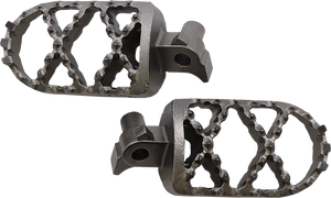 Moose Racing - Pro Footpeg - RM - Pro Footpegs - NRRM-5