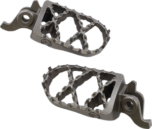 Moose Racing - Pro Footpeg - KX/KLX - Pro Footpegs - NRKXF-5