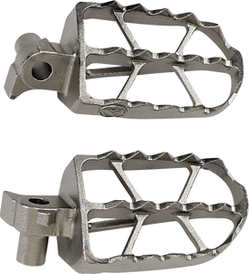 Moose Racing - ND Series Footpeg - Kawasaki - ND Series Footpegs - NDKX-5