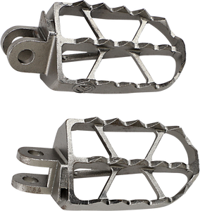 Moose Racing - ND Series Footpeg - Suzuki - ND Series Footpegs - NDDRZ-5