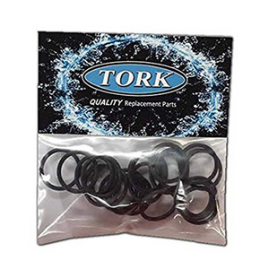 Emgo - O Ring Replacement Kit 12 Pc. - 50-73240