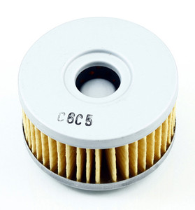 Emgo - Emgo Oil Filter Suzuki Dirtbike - 10-99300