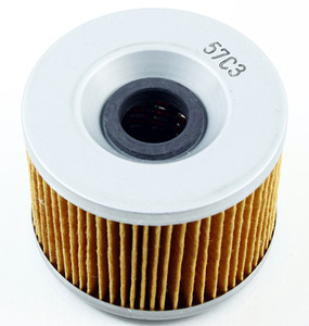 Emgo - Oil Filter Honda/kawasaki 15412-300-024 - 10-20300
