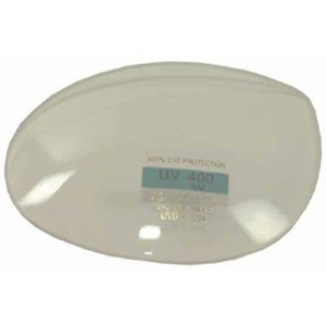 Emgo - Emgo Replacement Lens For Bandito - Clear - 76-50160