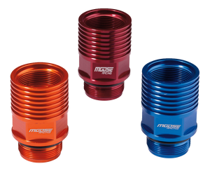 Moose Racing - Brake Caliper Cooler - Rear - Rear Brake Caliper Cooler - B16-5601O