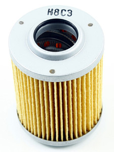 Emgo - Emgo Oil Filter - 10-26954