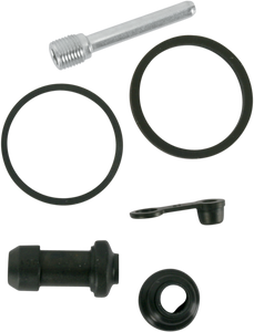 Moose Utility - Caliper Rebuild Kit - Front - Yamaha - Brake Caliper Rebuild Kit - 08-802M