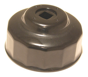 Emgo - Emgo Cup Type Oil Filter Wrench - 64.7mm - 84-04181 Emgo - Emgo Cup Type Oil Filter Wrench - 64.7mm - 84-04181