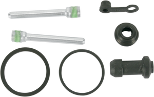 Moose Utility - Caliper Rebuild Kit - Rear - Yamaha - Brake Caliper Rebuild Kit - 08-858M