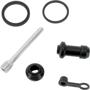 Moose Racing - Caliper Rebuild Kit - Rear - RMZ 250/450 - Brake Caliper Rebuild Kit - 08-353X