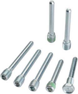 Moose Utility - Front Brake Caliper Pins - Brake Caliper Pins - 08-051