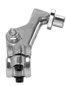 Emgo - Lever Bracket - Right - 34-37211