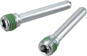 Moose Utility - Front Brake Caliper Pins - CR - Brake Caliper Pins - 08-054