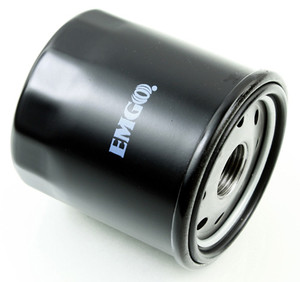 Emgo - Emgo Oil Filter Kawasaki - 10-24410 Emgo - Emgo Oil Filter Kawasaki - 10-24410