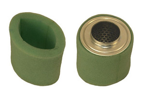 Emgo - Air Filter Honda 17211gn1760 - 12-90588