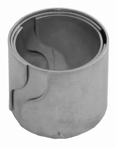 Emgo - Reducer For Muffler - 80-47310