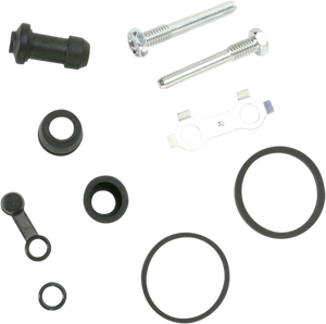 Moose Utility - Caliper Rebuild Kit - Rear - Yamaha - Brake Caliper Rebuild Kit - 08-860M